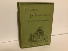 Traditions of The Covenanters (John Gowan Collection)