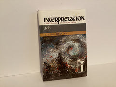 Job: Commentary, Interpretation, Teaching and Preaching (John Gowan Collection)