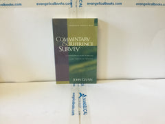 Commentary & Reference Survey (The John Gowan Collection)