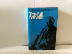 The Full Harvest (The John Gowan Collection)