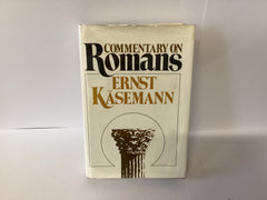 Commentary on Romans (John Gowan Collection)