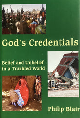 God's Credentials