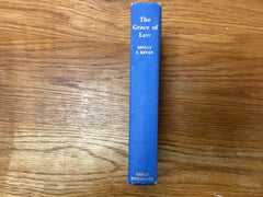 The Grace of Law (The John Gowan Collection)