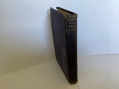 Papers on the Principles and Real Position of the Free Church (John Gowan Collection)