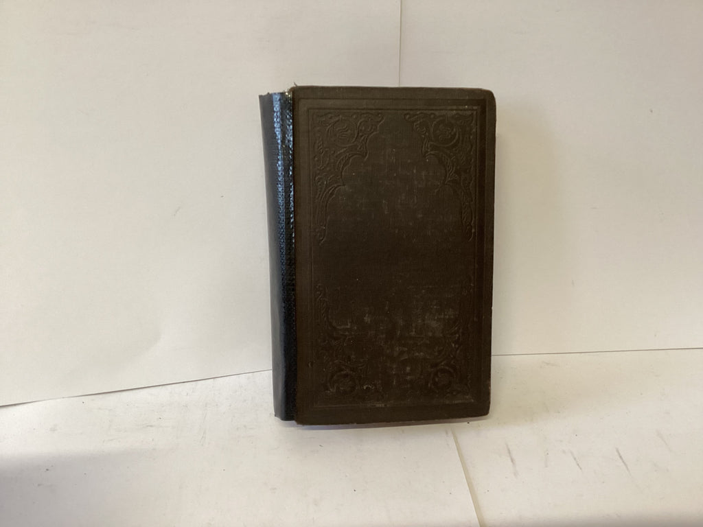 The Evidence and Authority of Divine Revelation (John Gowan Collection)