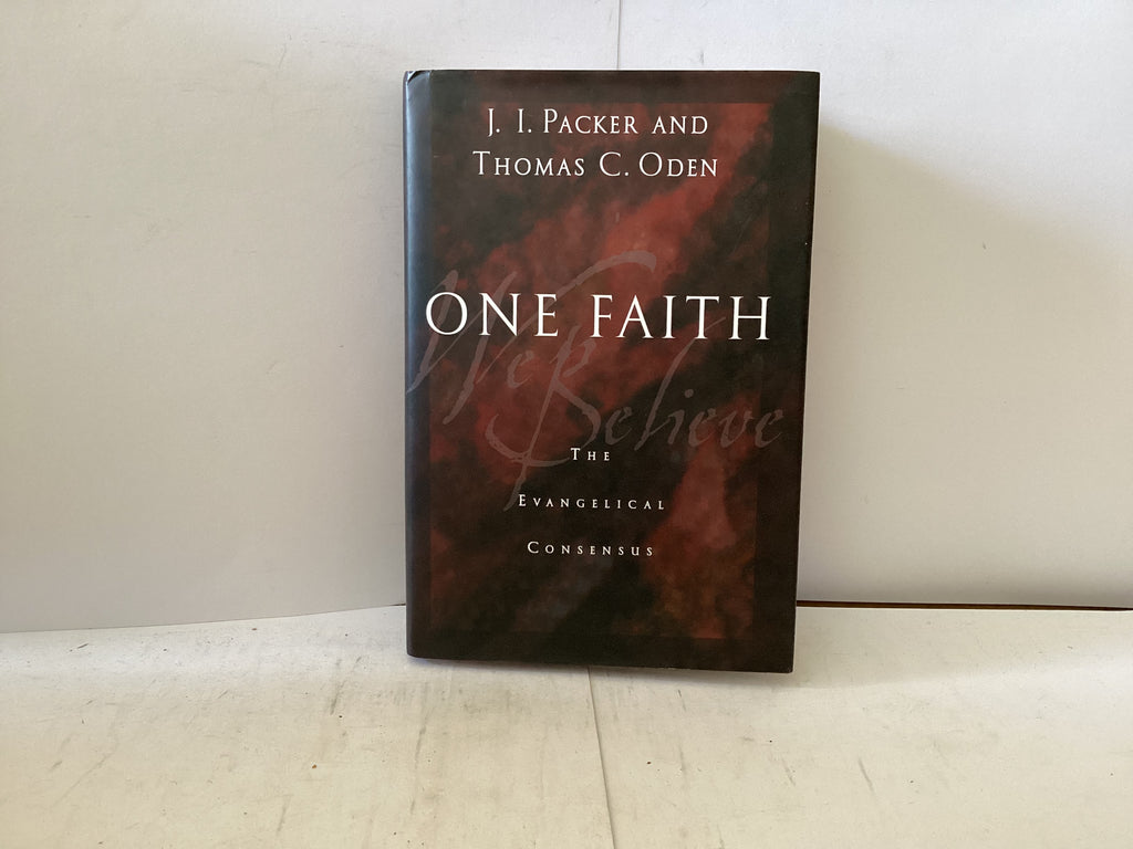 One Faith (The John Gowan Collection)
