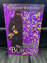 Secrets Behind the Burqa (Used Copy)