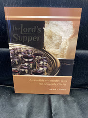 The Lord's Supper (Used Copy)