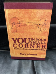 You in Your Small Corner (Used Copy)