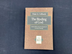 The Binding of God (The John Gowan Collection)