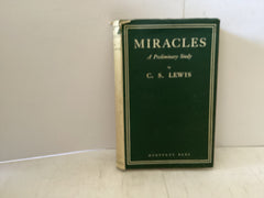 Miracles (The John Gowan Collection)