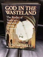 God in the Wasteland (Used Copy)