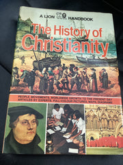 The History of Christianity (Used Copy)