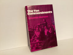 The Ten Commandments (John Gowan Collection)
