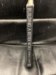 Building a Better World (Used Copy)