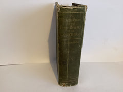 A Commentary on the First Epistle to the Corinthians (John Gowan Collection)