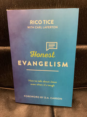 Honest Evangelism (Used Copy)