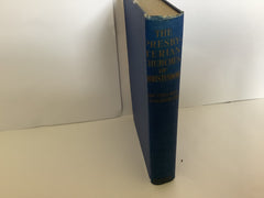 The Presbyterian Churches of Christendom (John Gowan Collection)