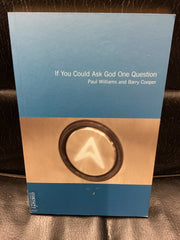 If You Could Ask God One Question (Used Copy)