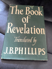 The Book of Revelation (Used Copy)