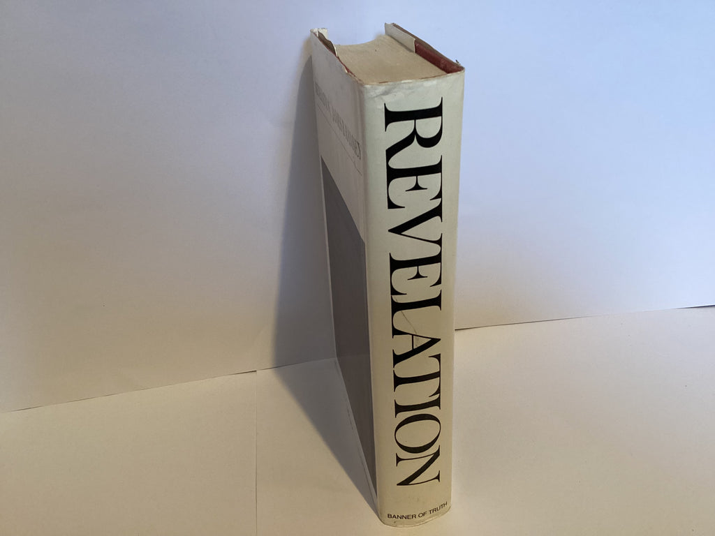 Revelation (The John Gowan Collection)