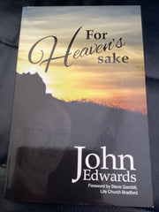 For Heaven's Sake (Used Copy)