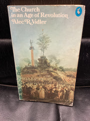 The Church in an Age of Revolution (Used Copy)