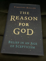 The Reason For God (Used Copy)