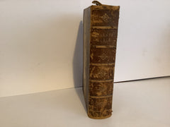 The Works of Laurence Sterne (John Gowan Collection)