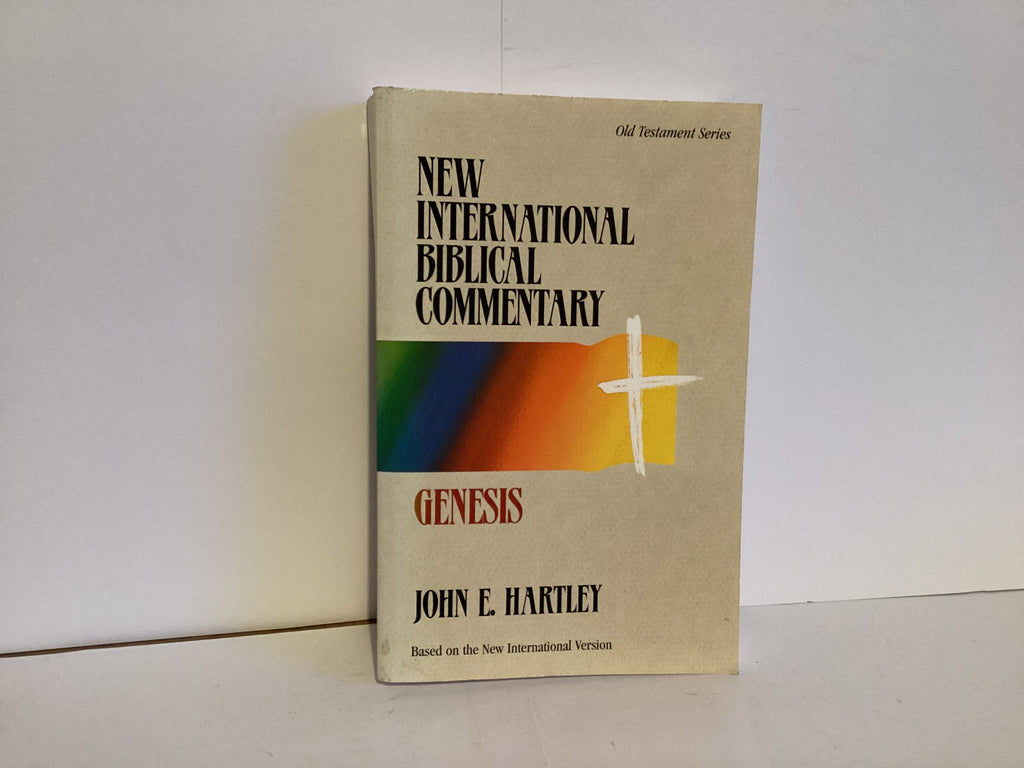 New International Biblical Commentary: Genesis (John Gowan Collection)