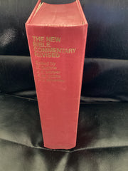 The New Bible Commentary Revised (Used Copy)