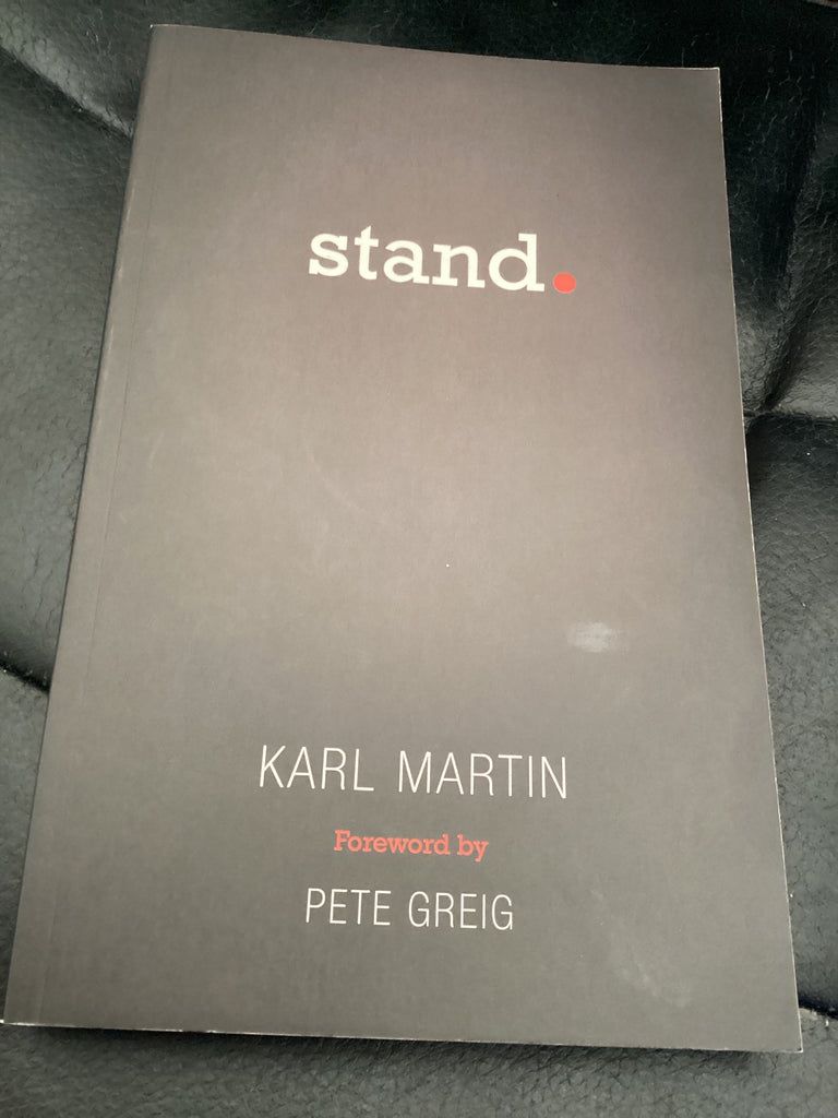 Stand (Used Copy)
