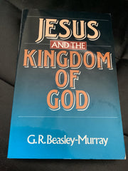 Jesus and the Kingdom of God (Used Copy)