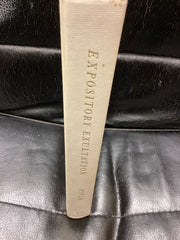 Expository Exultation (Used Copy)