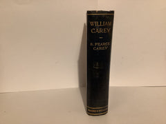 William Carey (John Gowan Collection