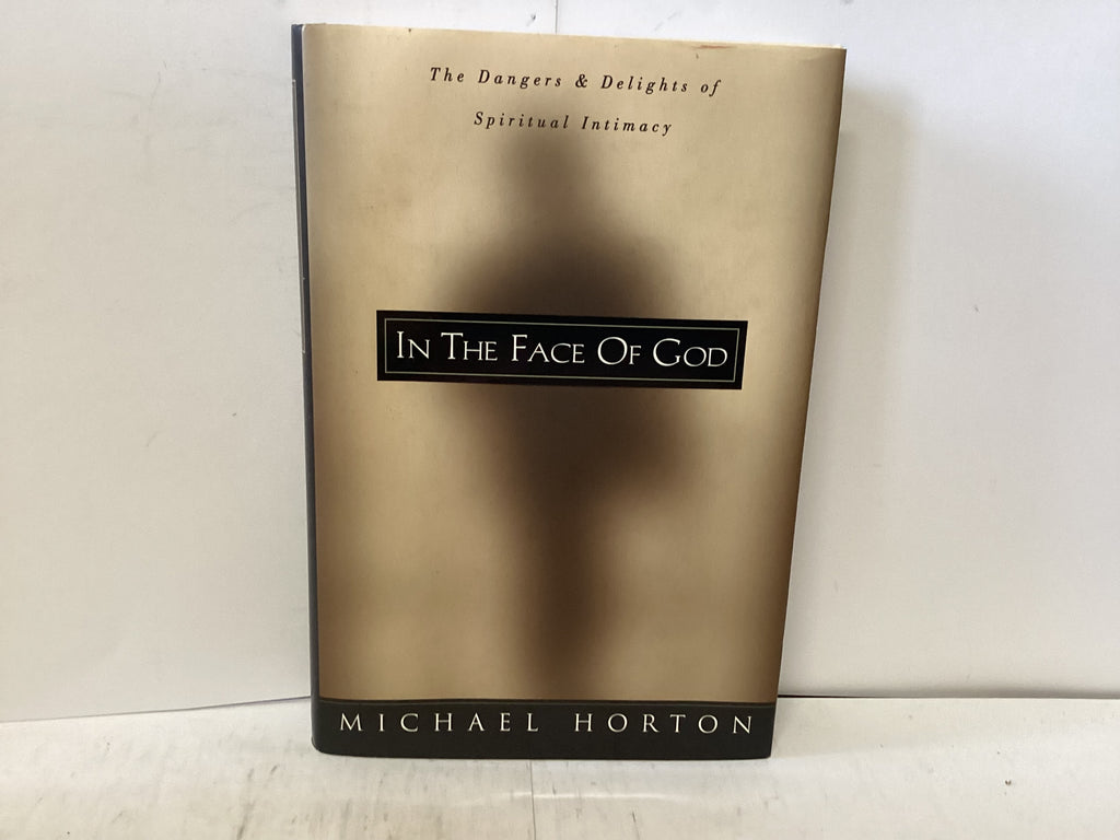In The Face of God (The John Gowan Collection)
