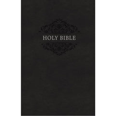 NKJV Holy Bible Softtouch Edition