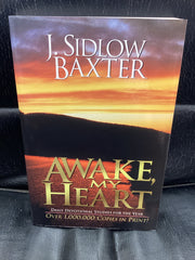 Awake My Heart (Used Copy)