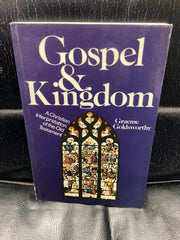 Gospel and Kingdom (Used Copy)