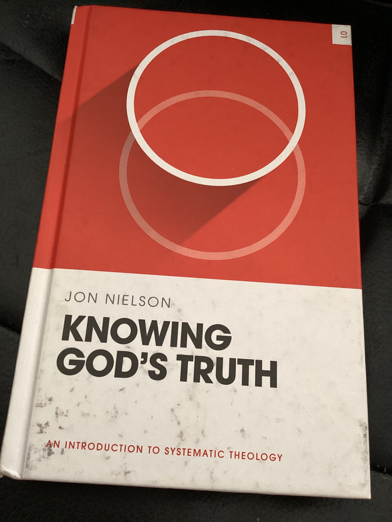 Knowing God's Truth (Used Copy)