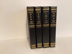 Romans (Volumes 1-4) (John Gowan Collection)