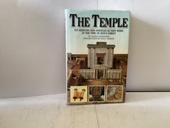 The Temple Its Ministry and Services as they were at the time of Jesus Christ (The John Gowan Collection)