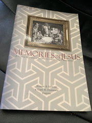 Memories of Jesus (Used Copy)
