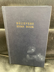 Believers Hymn Book (Used Copy)
