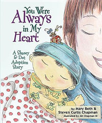 You Were Always in My Heart