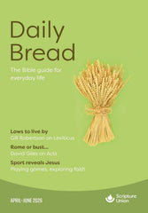 Daily Bread: April–June 2026