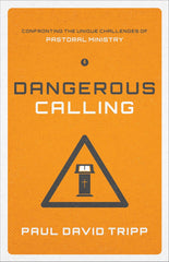 Dangerous Calling