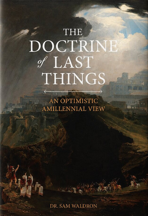 Doctrine of Last Things