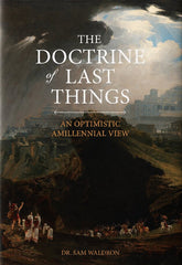 Doctrine of Last Things
