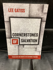Cornerstones of Salvation (Used Copy)